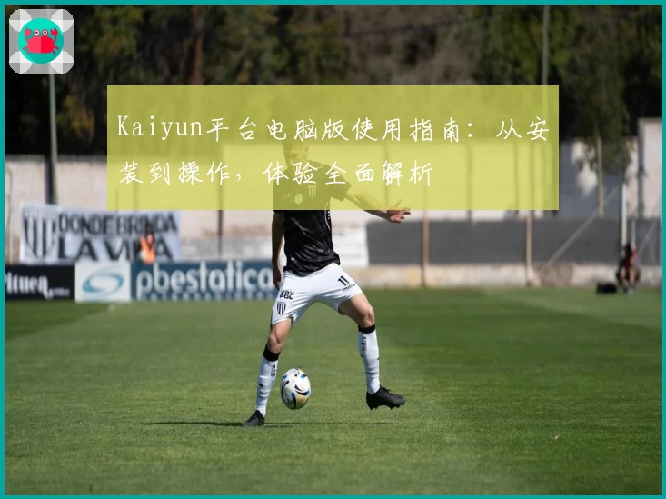 Kaiyun平台电脑版使用指南：从安装到操作，体验全面解析